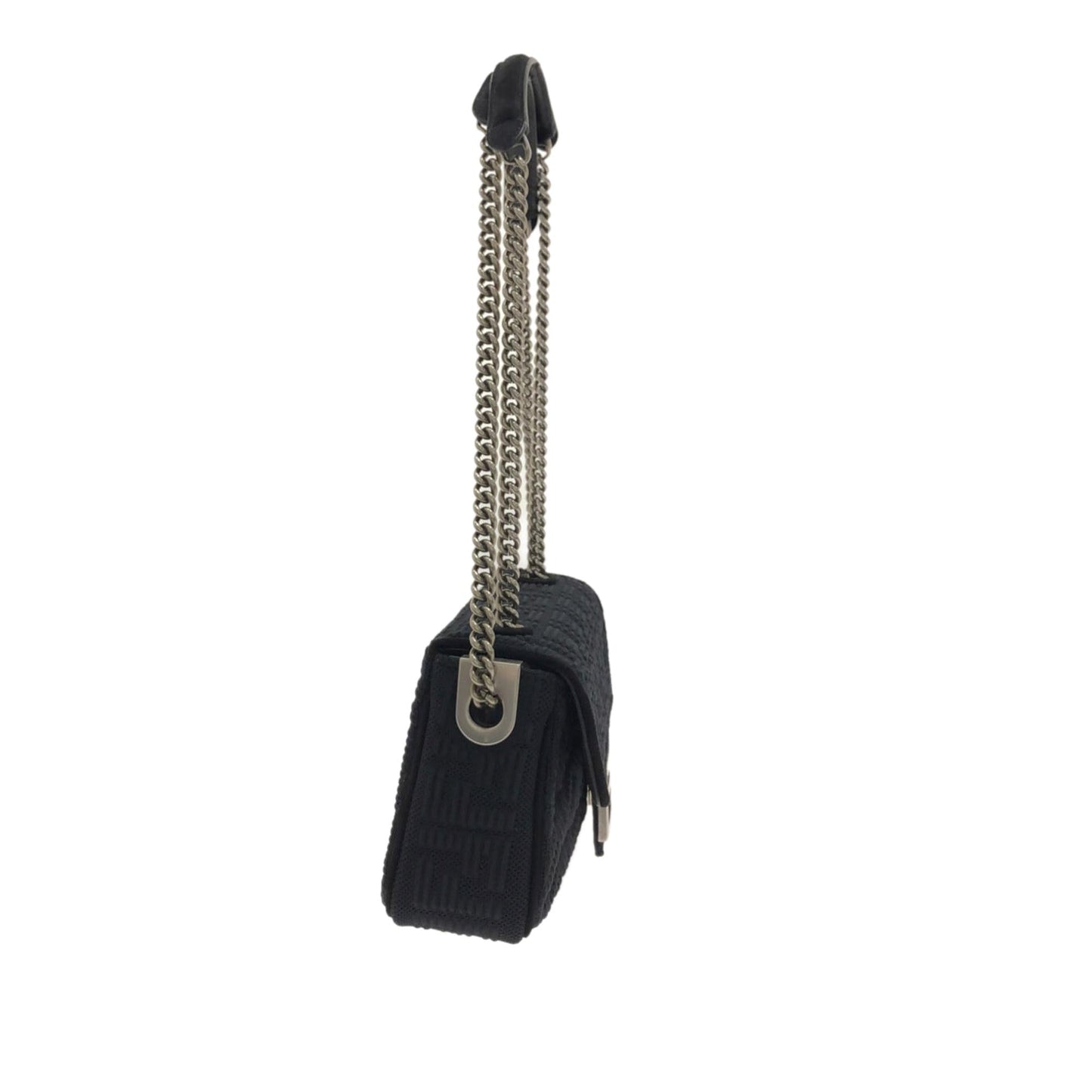 Fendi Midi Chain Baguette (UmYhIw)