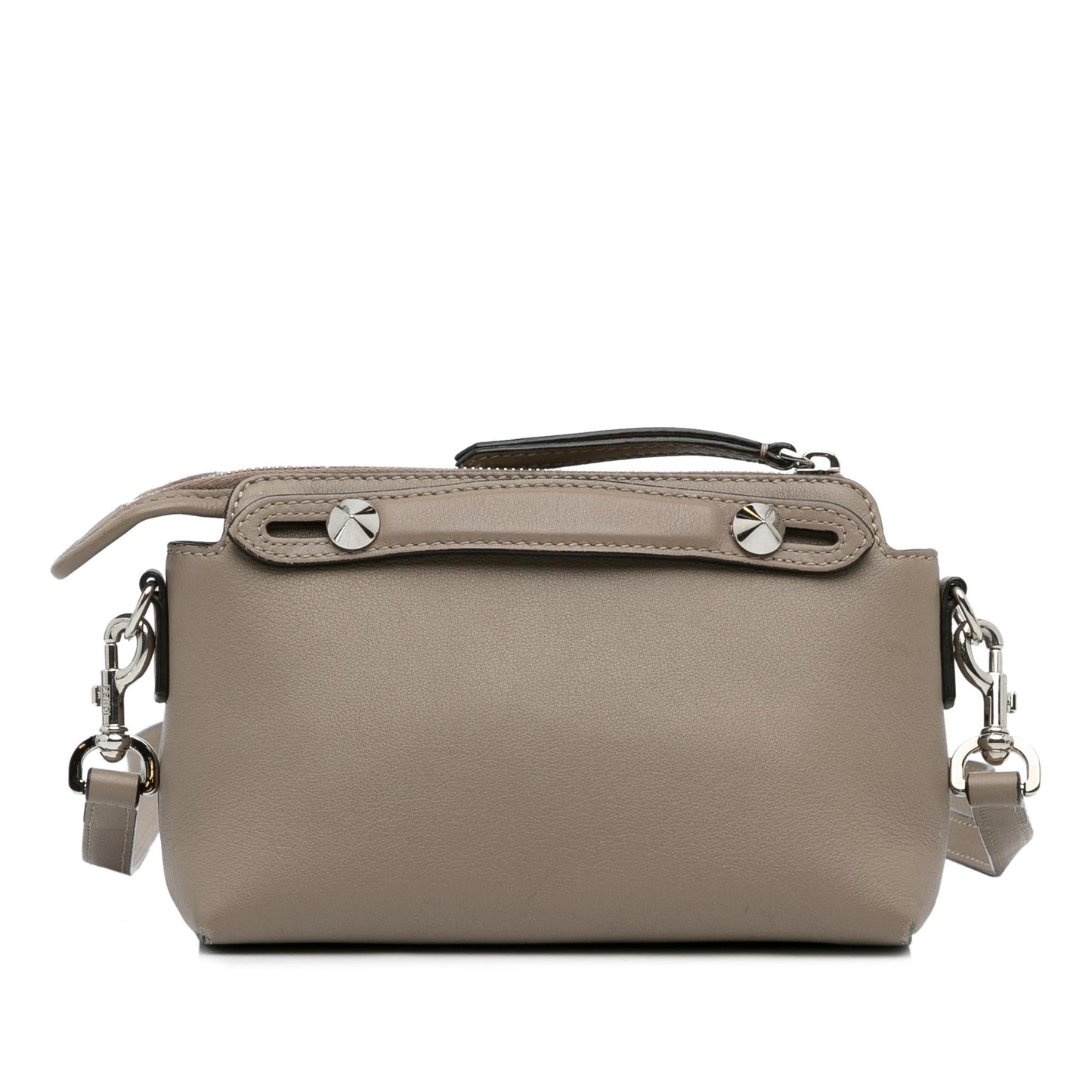 Fendi Mini By The Way Satchel (OWPCKz)
