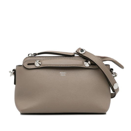 Fendi Mini By The Way Satchel (OWPCKz)