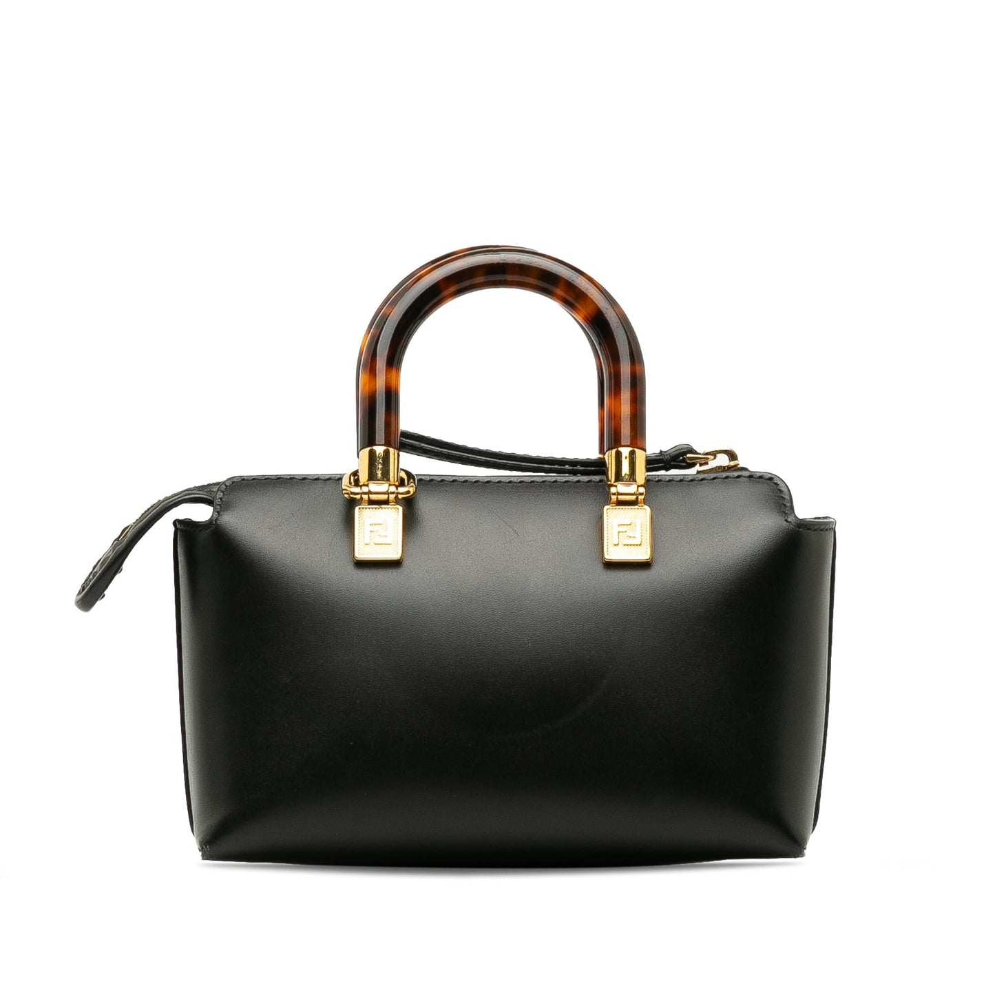 Fendi Mini By The Way Satchel (irjvnC)