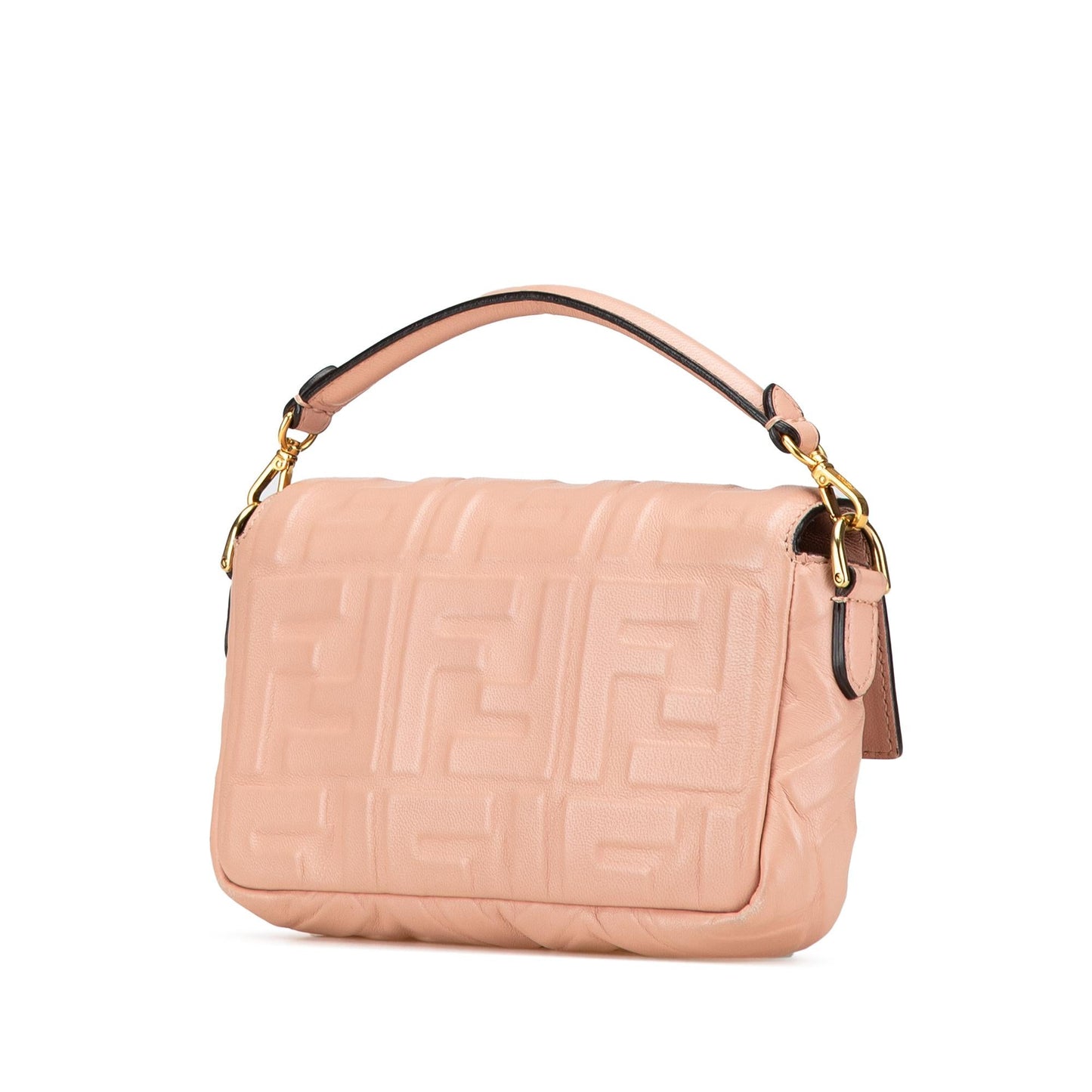 Fendi Bustine Mini Century