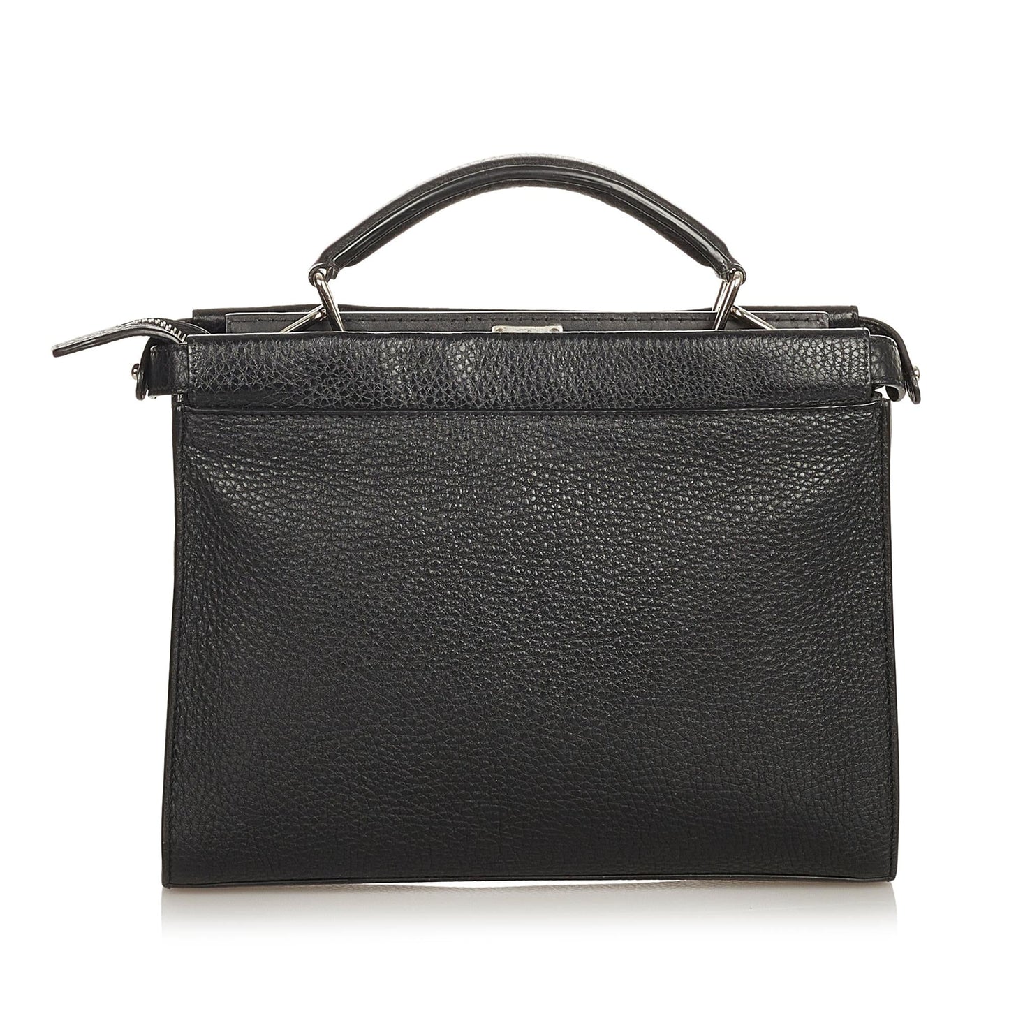 Fendi Mini Fendi Mania Peekaboo Fit Bag (cVDlvg)