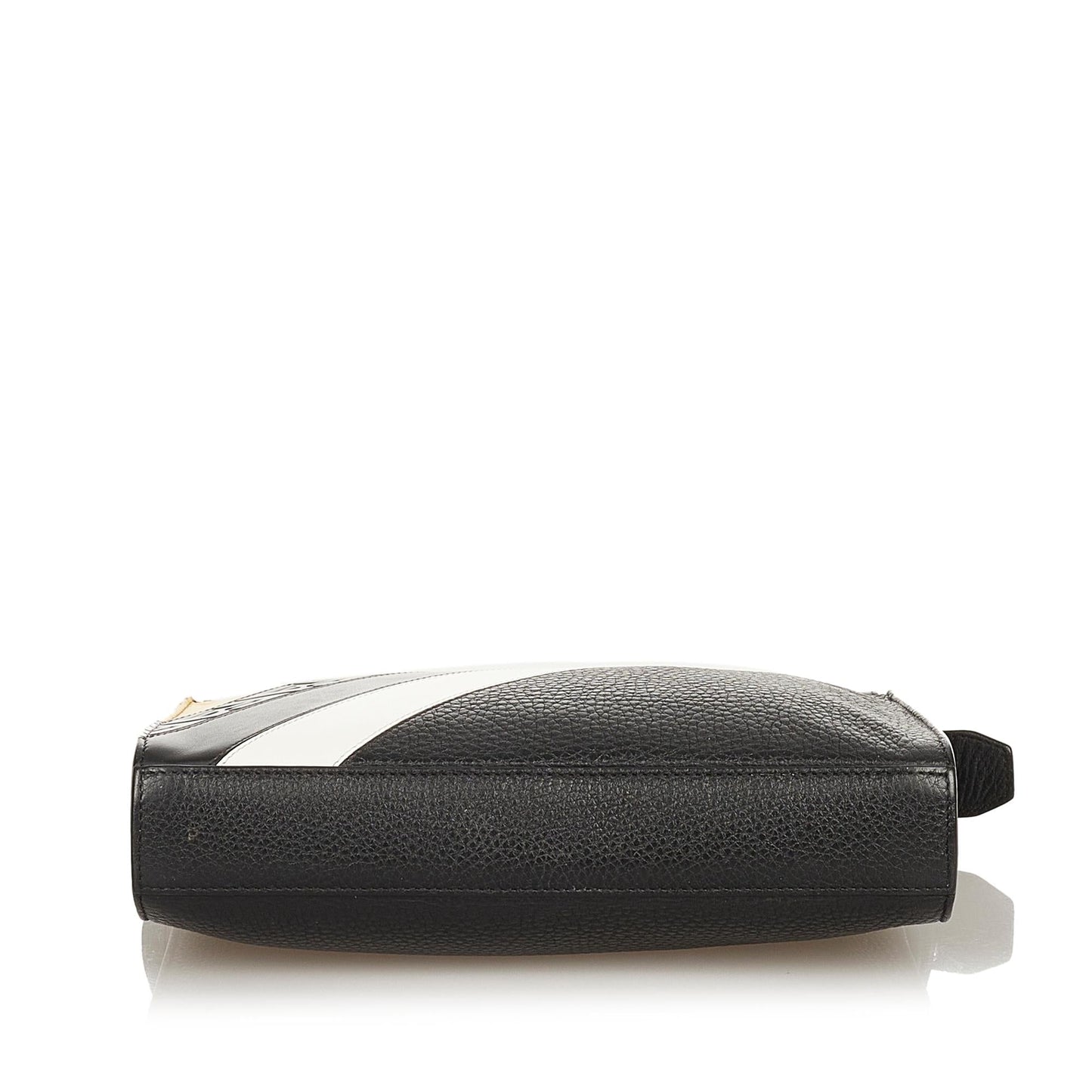 Fendi Mini Fendi Mania Peekaboo Fit Bag (cVDlvg)