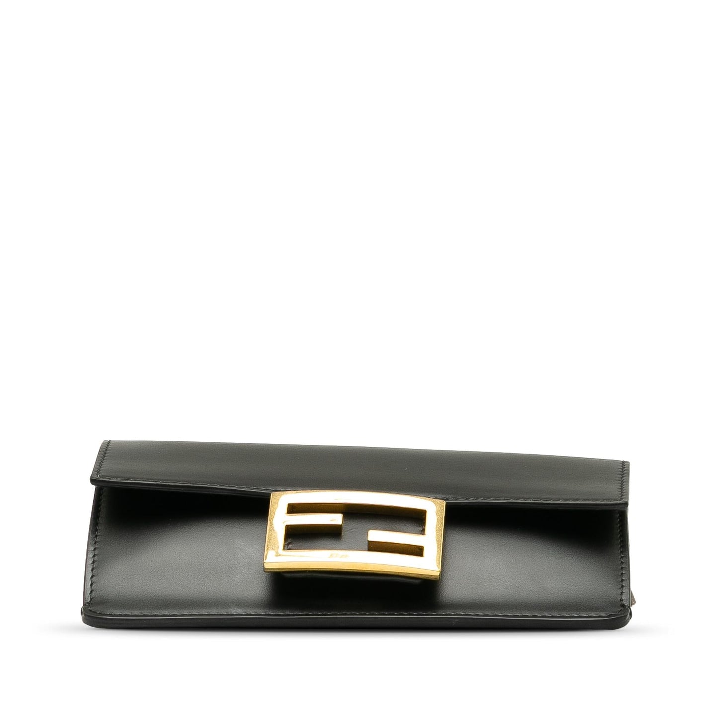 Fendi Mini Flat Baguette (4lY3vO)