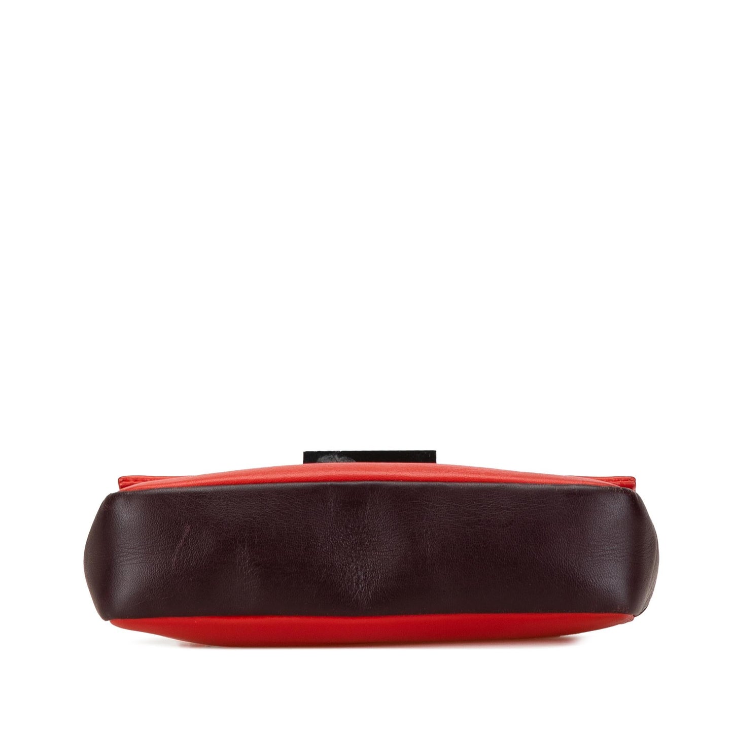 Fendi Mini Leather Be Baguette Crossbody (j2qbfJ)
