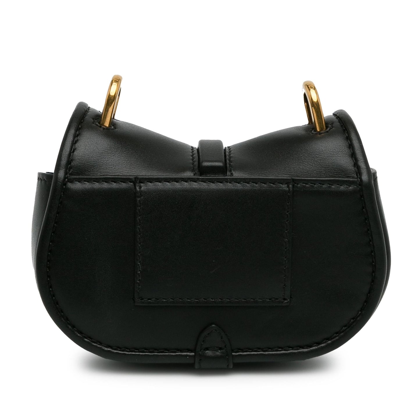 Fendi Mini Leather CÃÂÃÂmon Crossbody Bag (87wZ4Z)