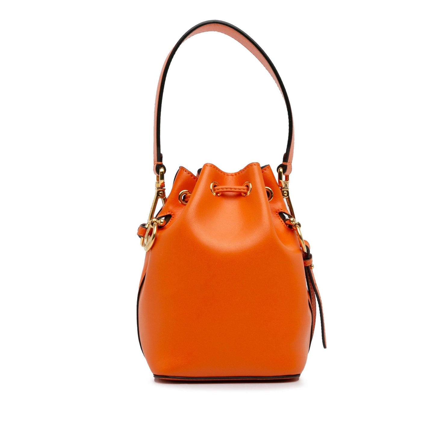Fendi Mini Leather Mon Tresor (64Px4f)