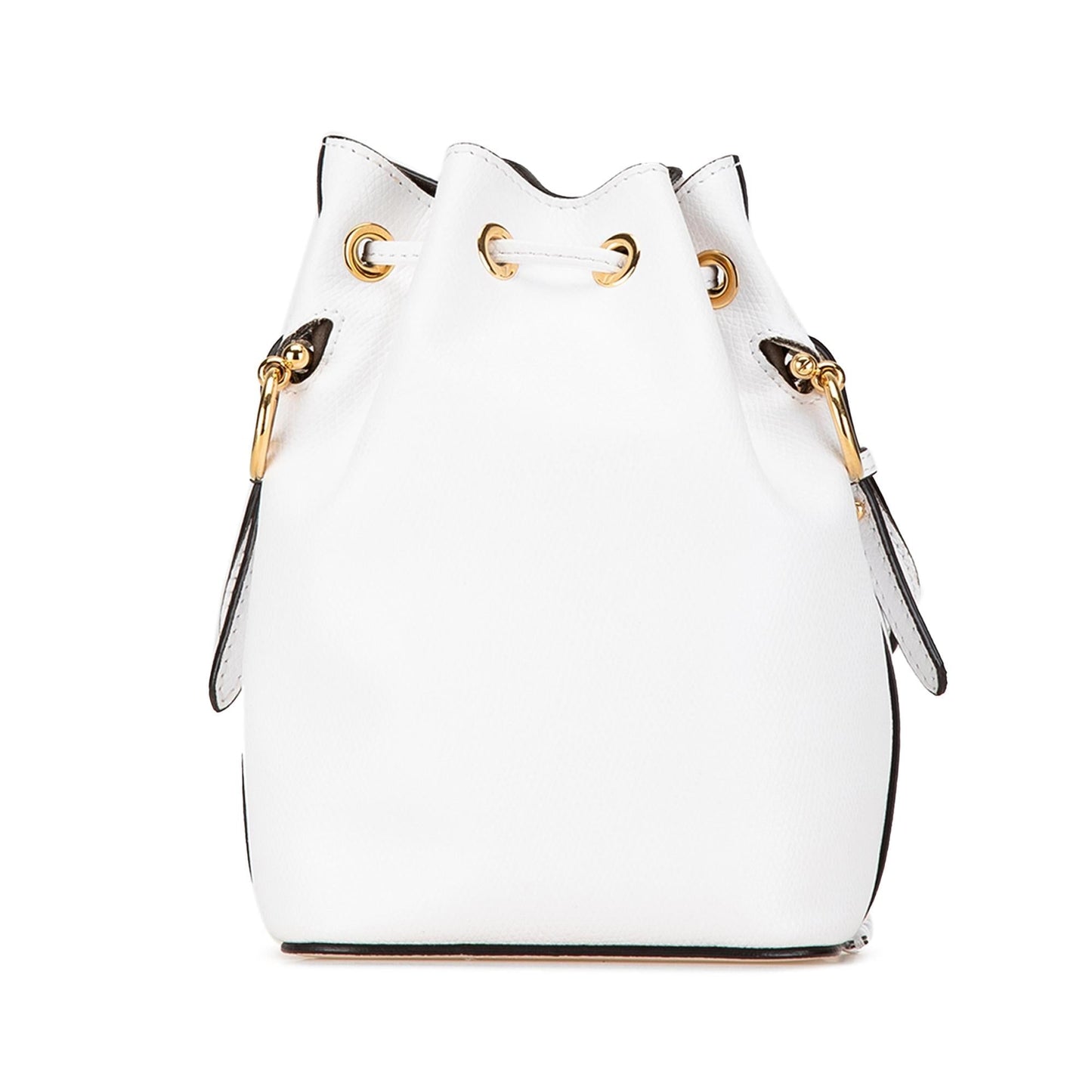 Fendi Mini Leather Mon Tresor (MEgy2T)