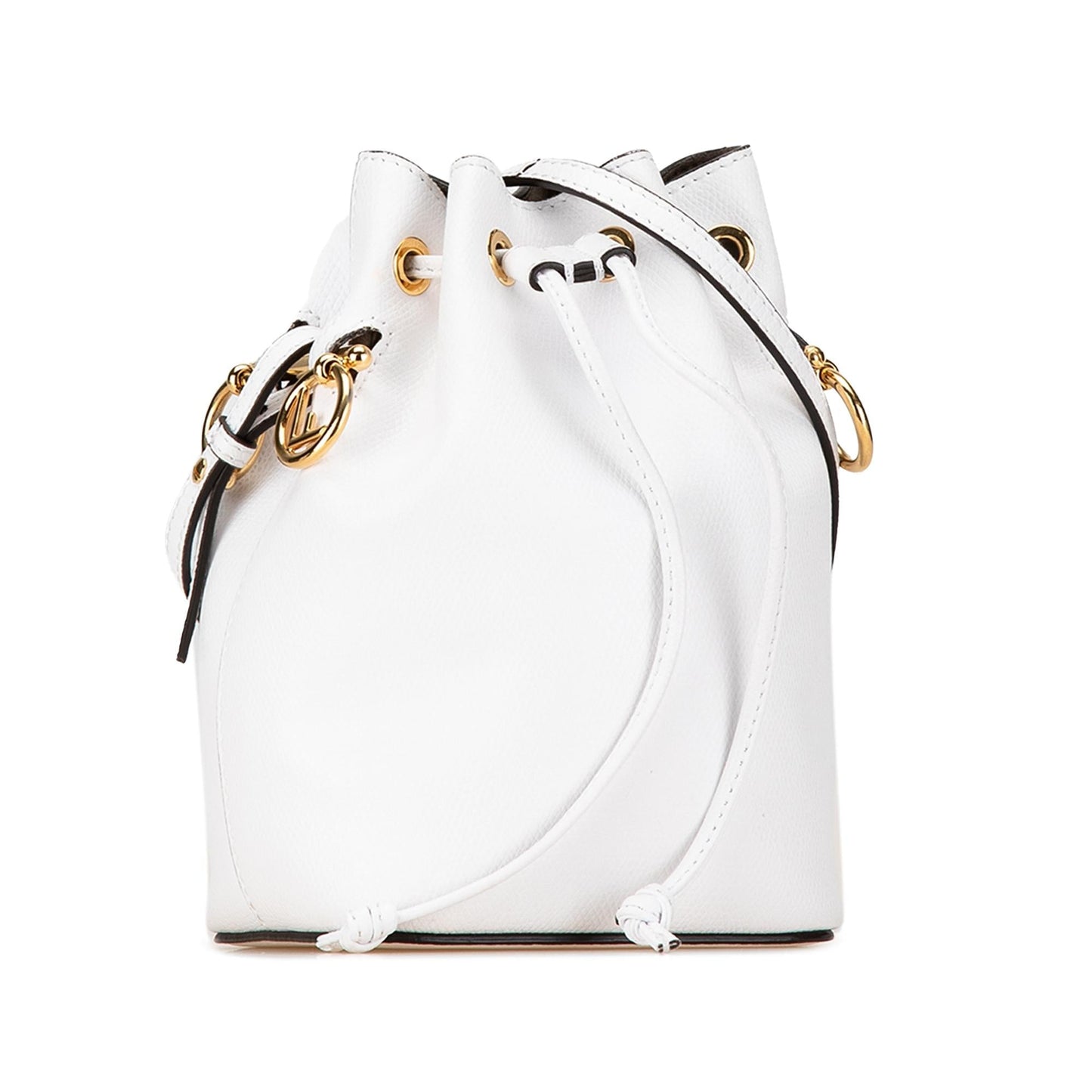 Fendi Mini Leather Mon Tresor (MEgy2T)