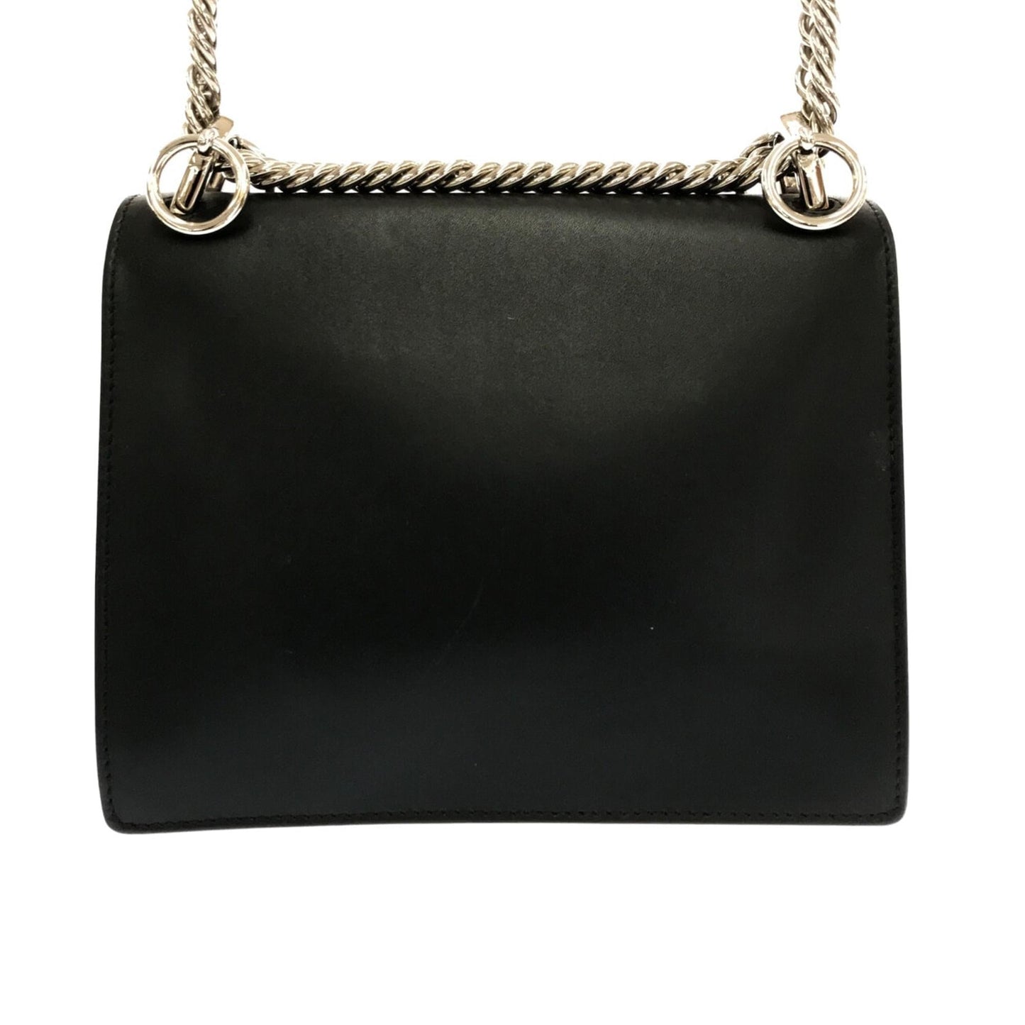 Fendi Mini Monster Kan I (AUcLMq)