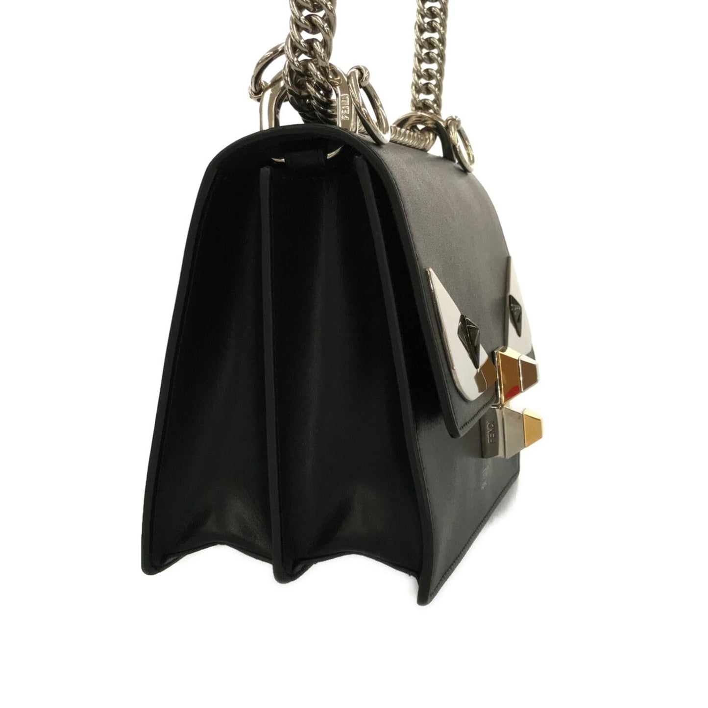 Fendi Mini Monster Kan I (AUcLMq)