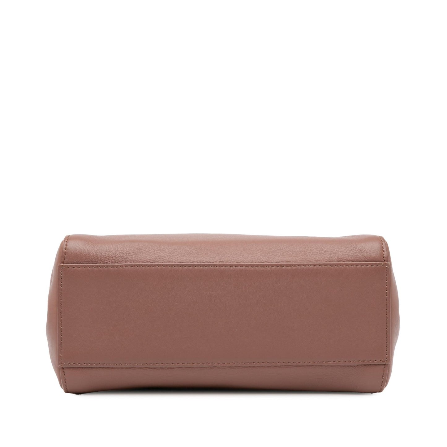 Fendi Mini Nappa Peekaboo (IKz4uA)