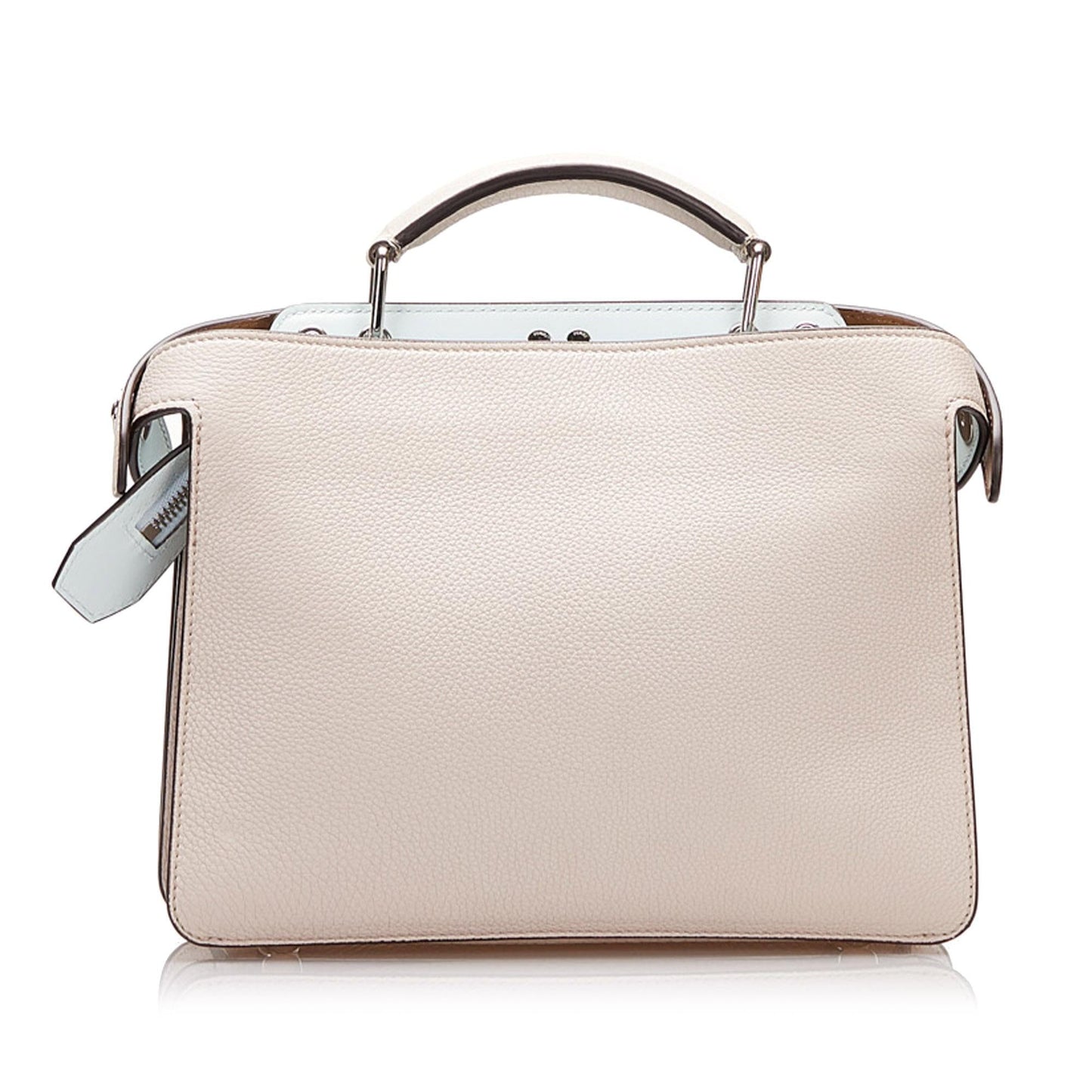 Fendi Mini Peekaboo ISeeU (35463)