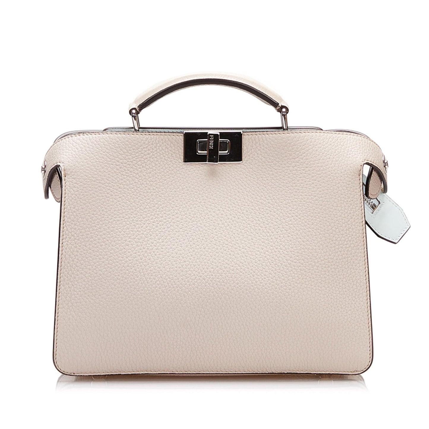 Fendi Mini Peekaboo ISeeU (35463)