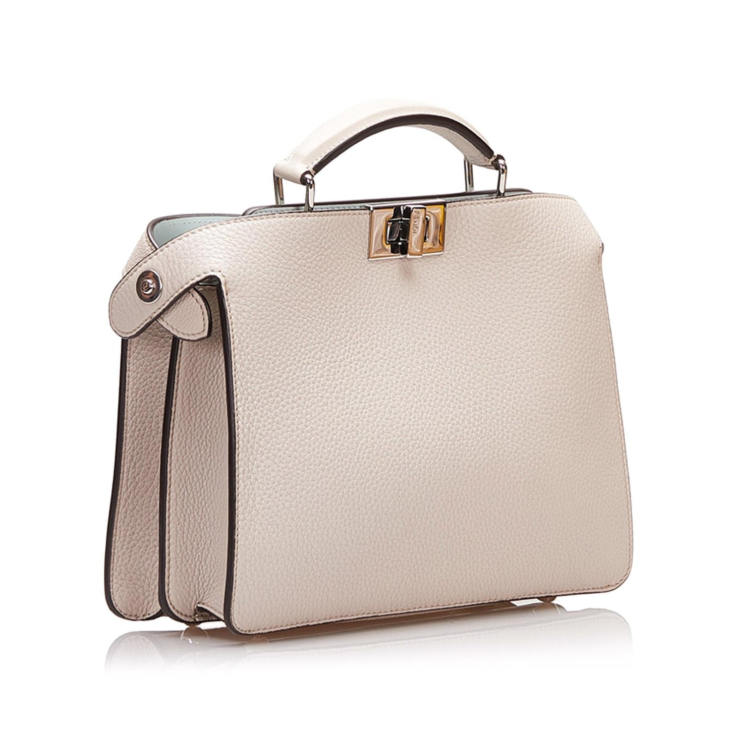 Fendi Mini Peekaboo ISeeU (35463)