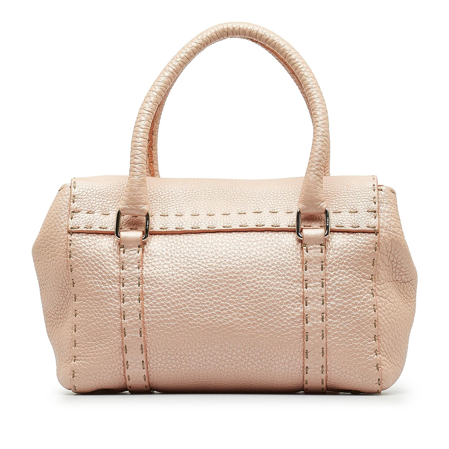 Fendi Mini Selleria Linda (Uzu79R)