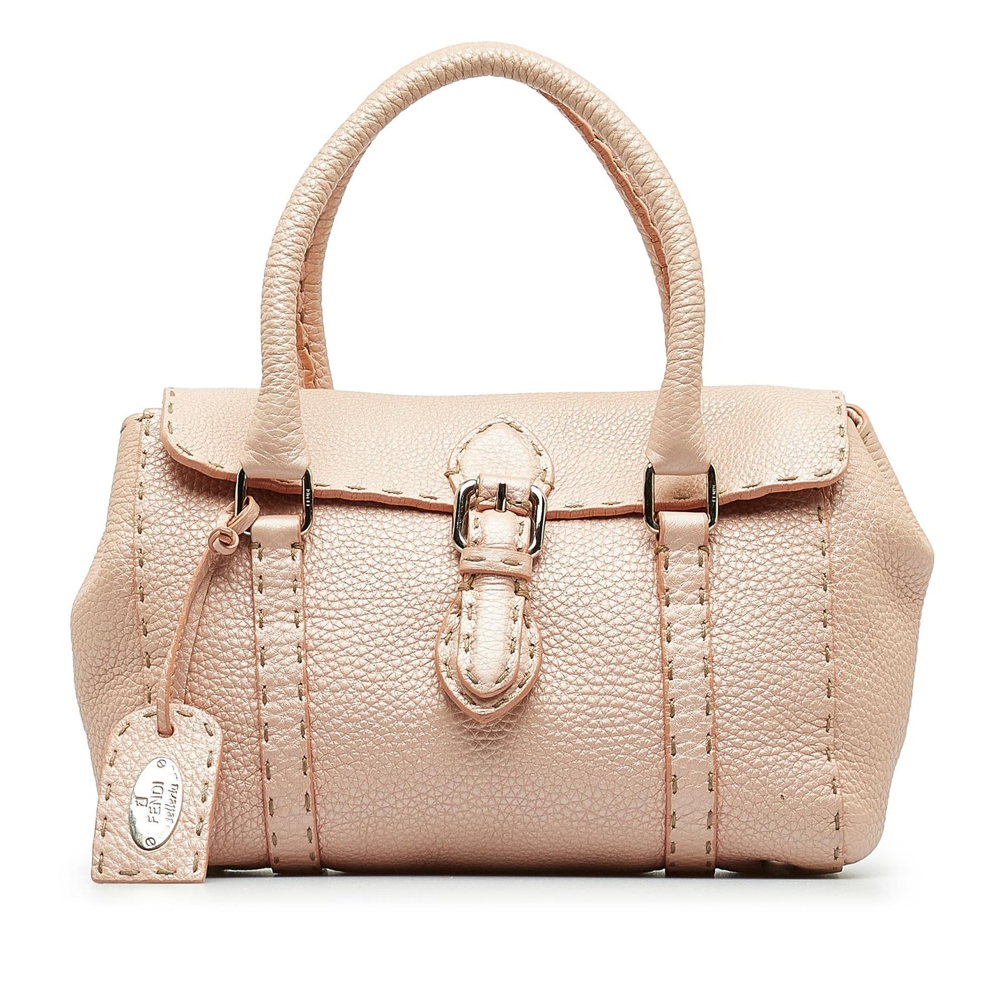 Fendi Mini Selleria Linda (Uzu79R)