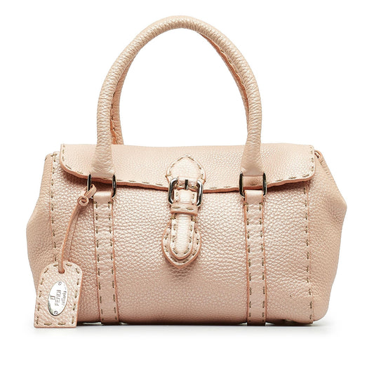 Fendi Mini Selleria Linda (Uzu79R)