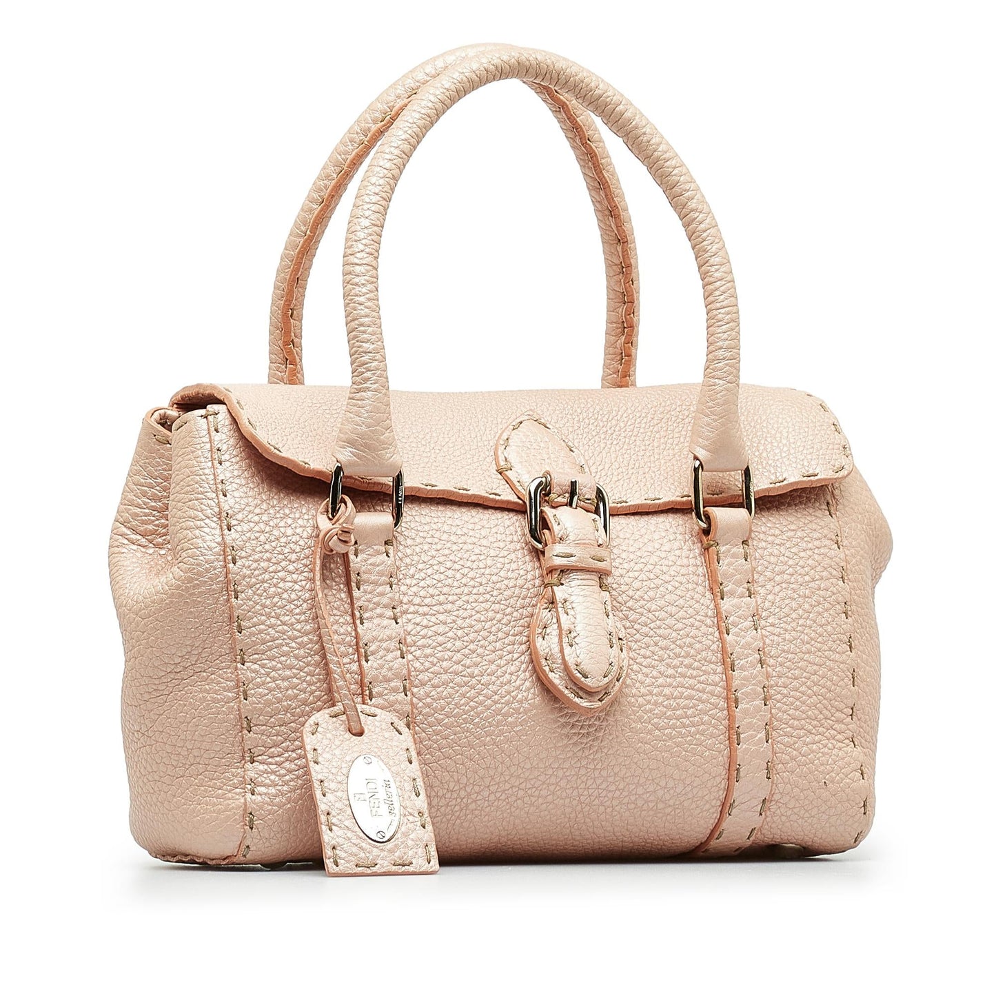 Fendi Mini Selleria Linda (Uzu79R)