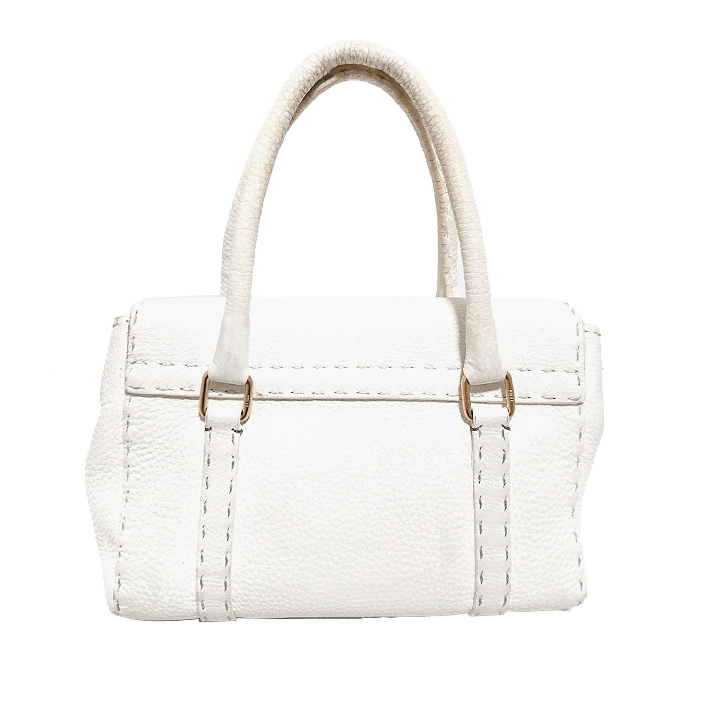Fendi Mini Selleria Linda (urqIHY)