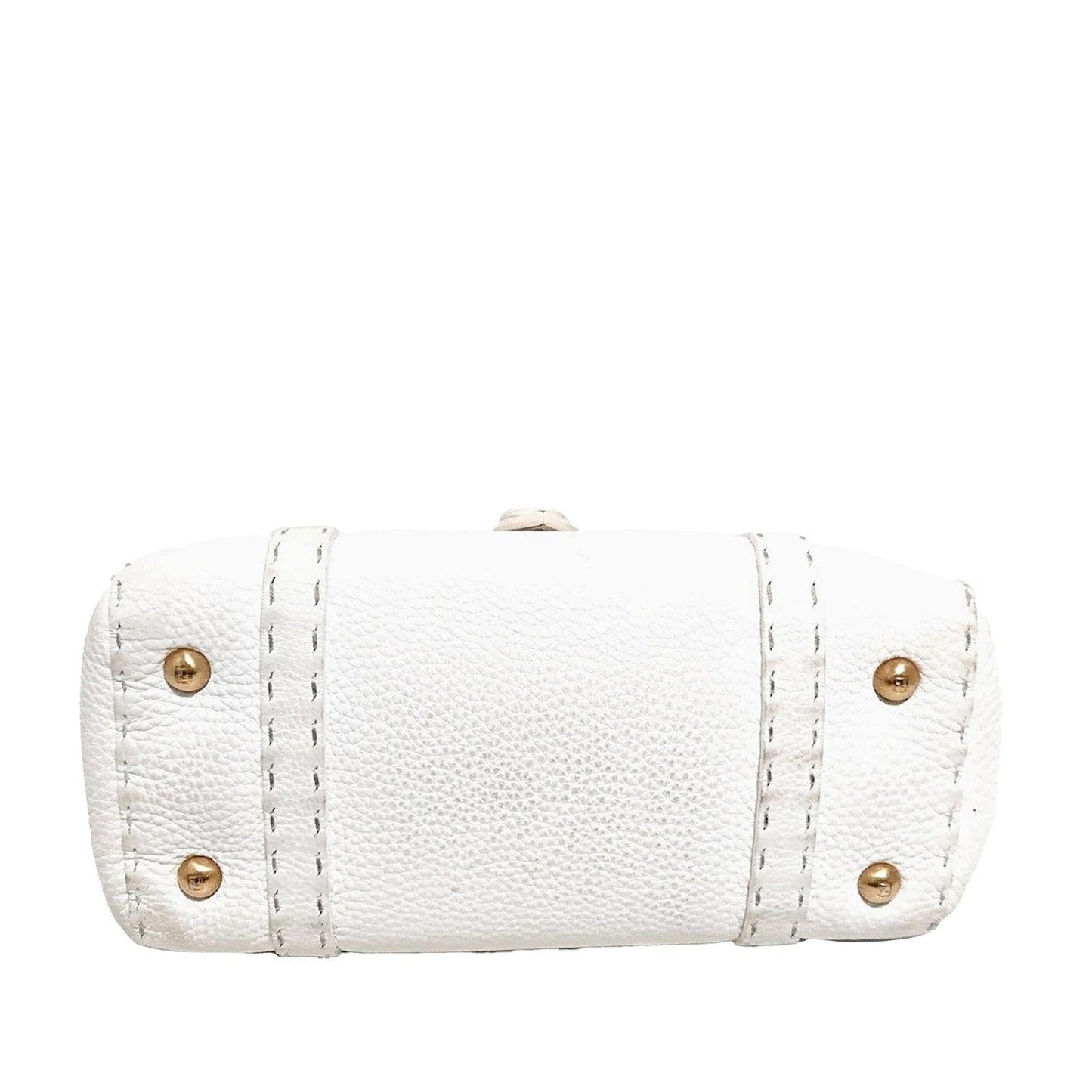 Fendi Mini Selleria Linda (urqIHY)