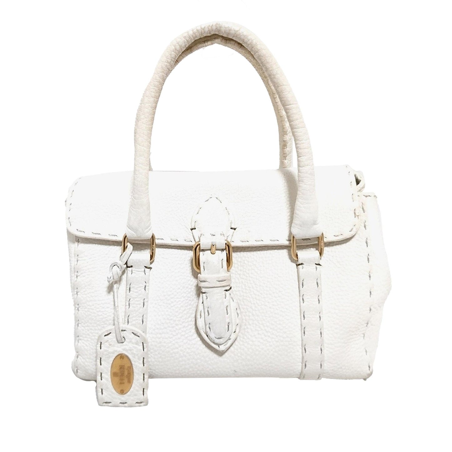 Fendi Mini Selleria Linda (urqIHY)