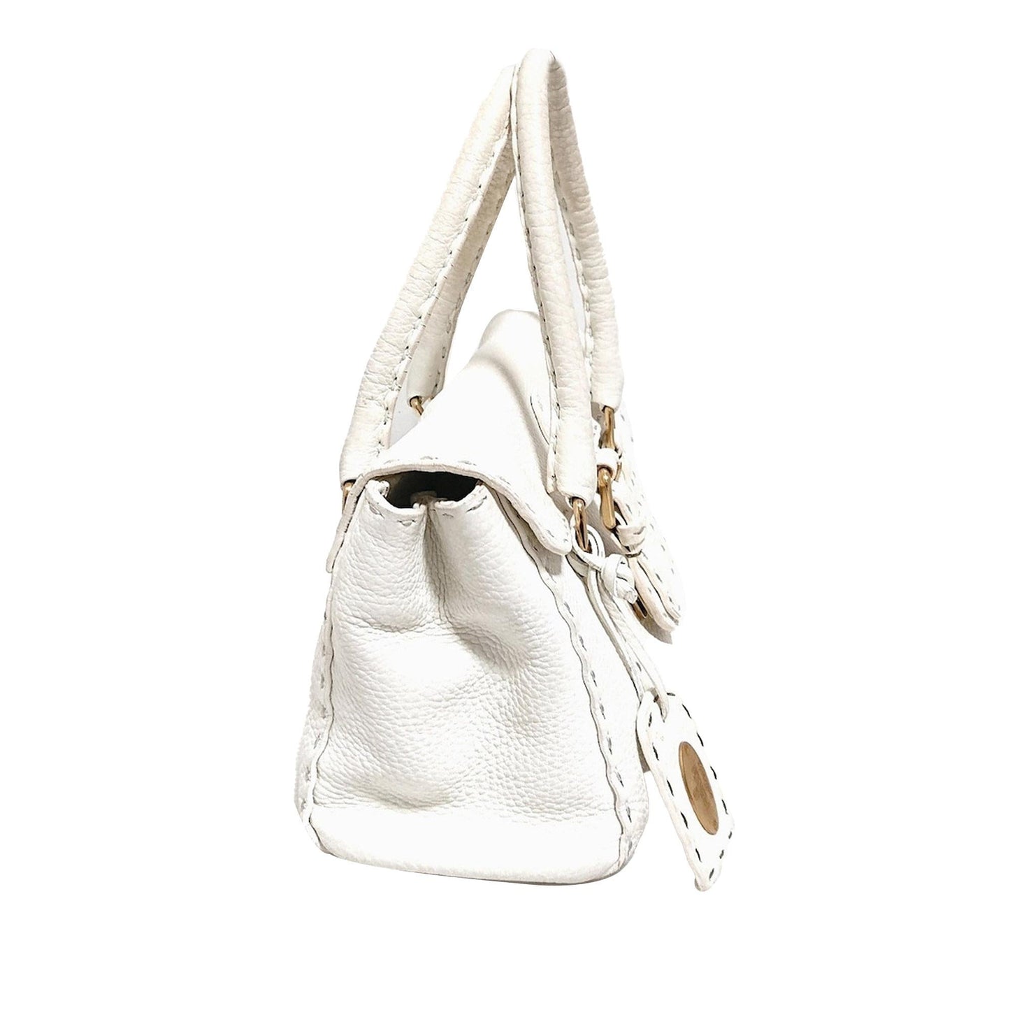 Fendi Mini Selleria Linda (urqIHY)