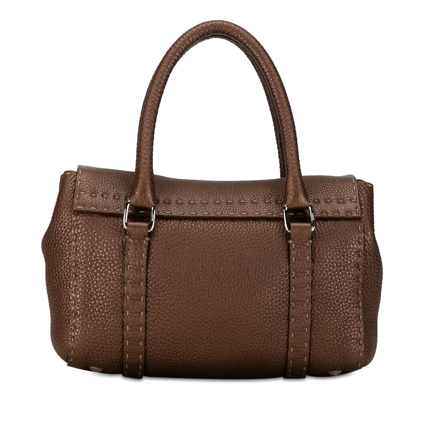 Fendi Mini Selleria Linda (9Mnn8u)