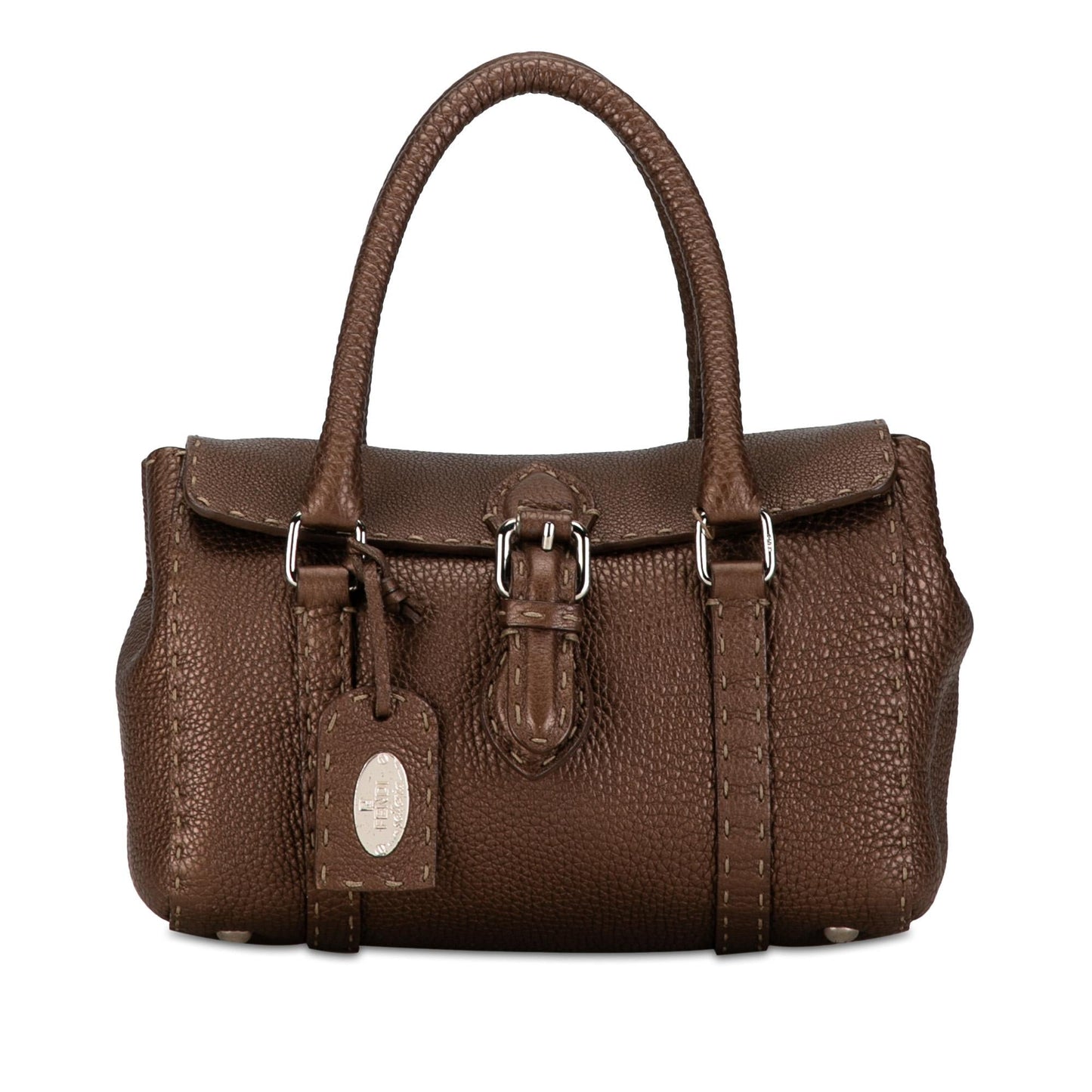 Fendi Mini Selleria Linda (9Mnn8u)