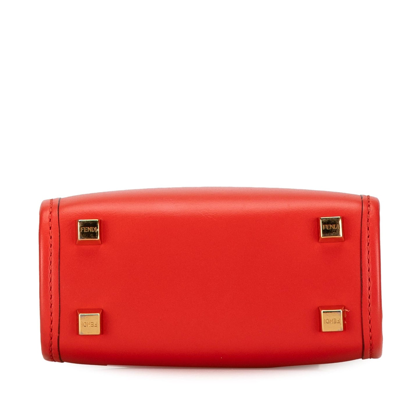 Fendi Mini Sunshine Shopper Tote (abmg4p)