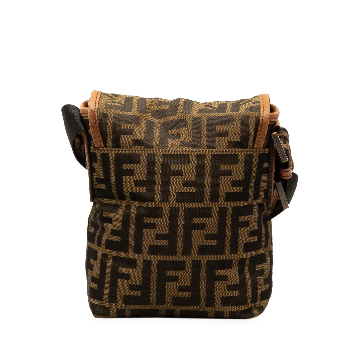 Fendi Mini Zucca Crossbody (YhKXMq)
