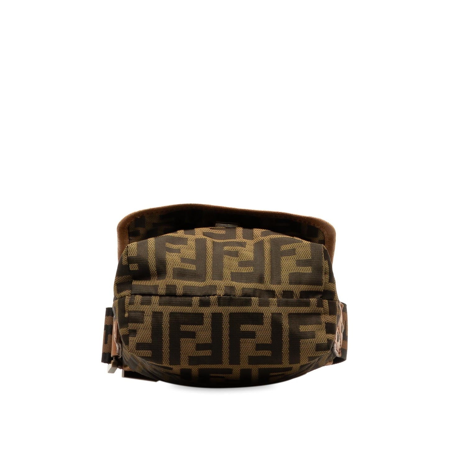 Fendi Mini Zucca Crossbody (YhKXMq)