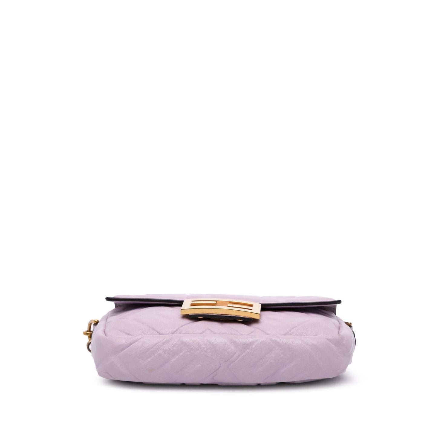 Fendi Zucchino Canvas Tote