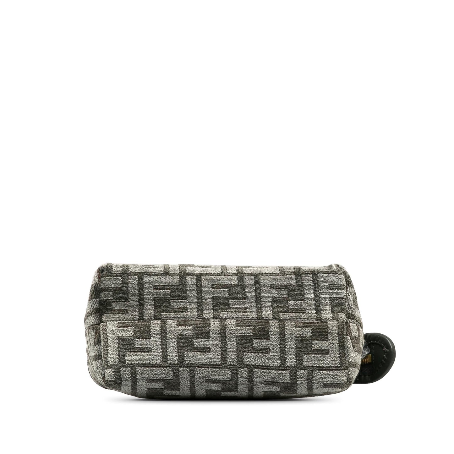 Fendi Mini Zucca Tapestry By The Way Satchel (yLdvot)