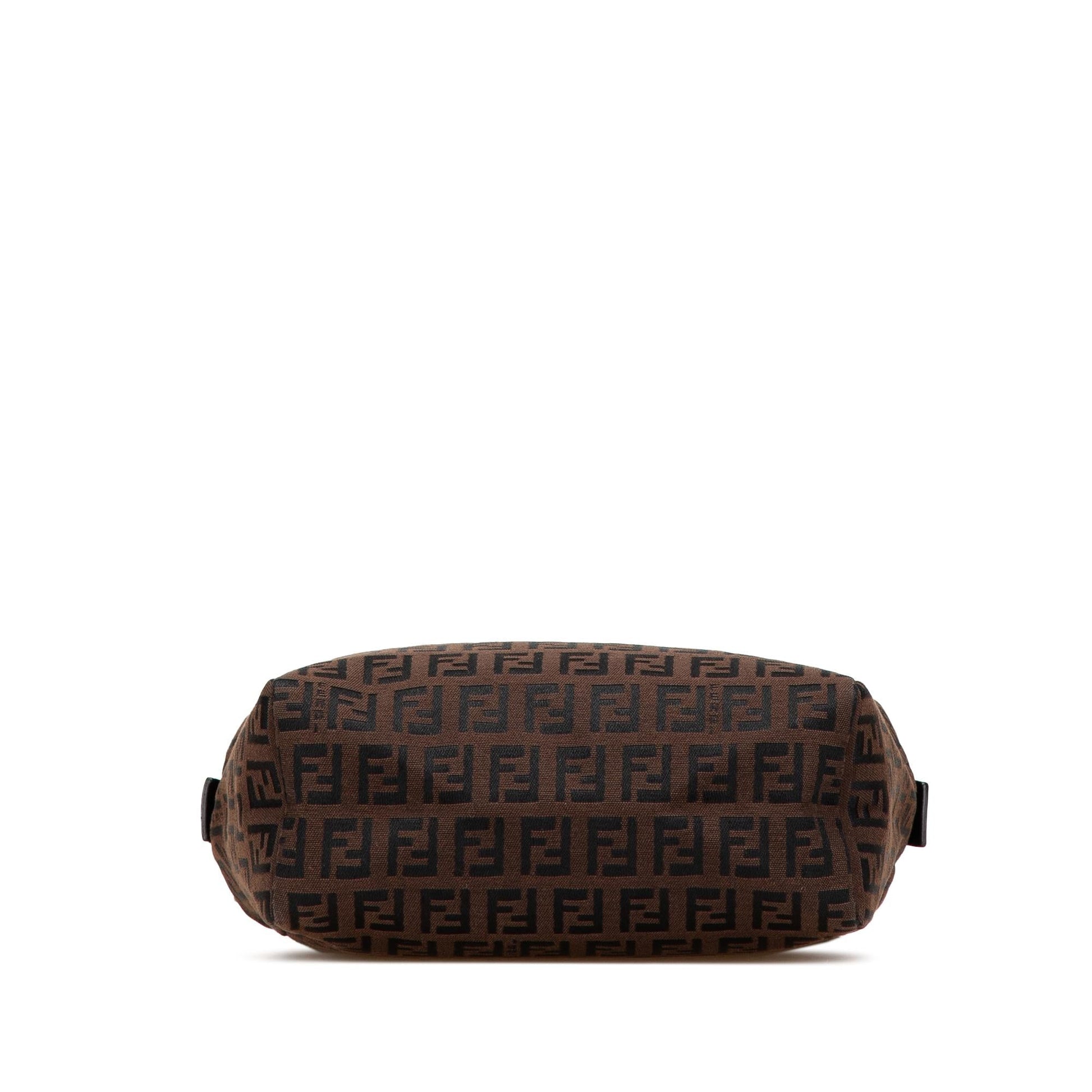 Fendi Large Leather Chain Mamma Forever