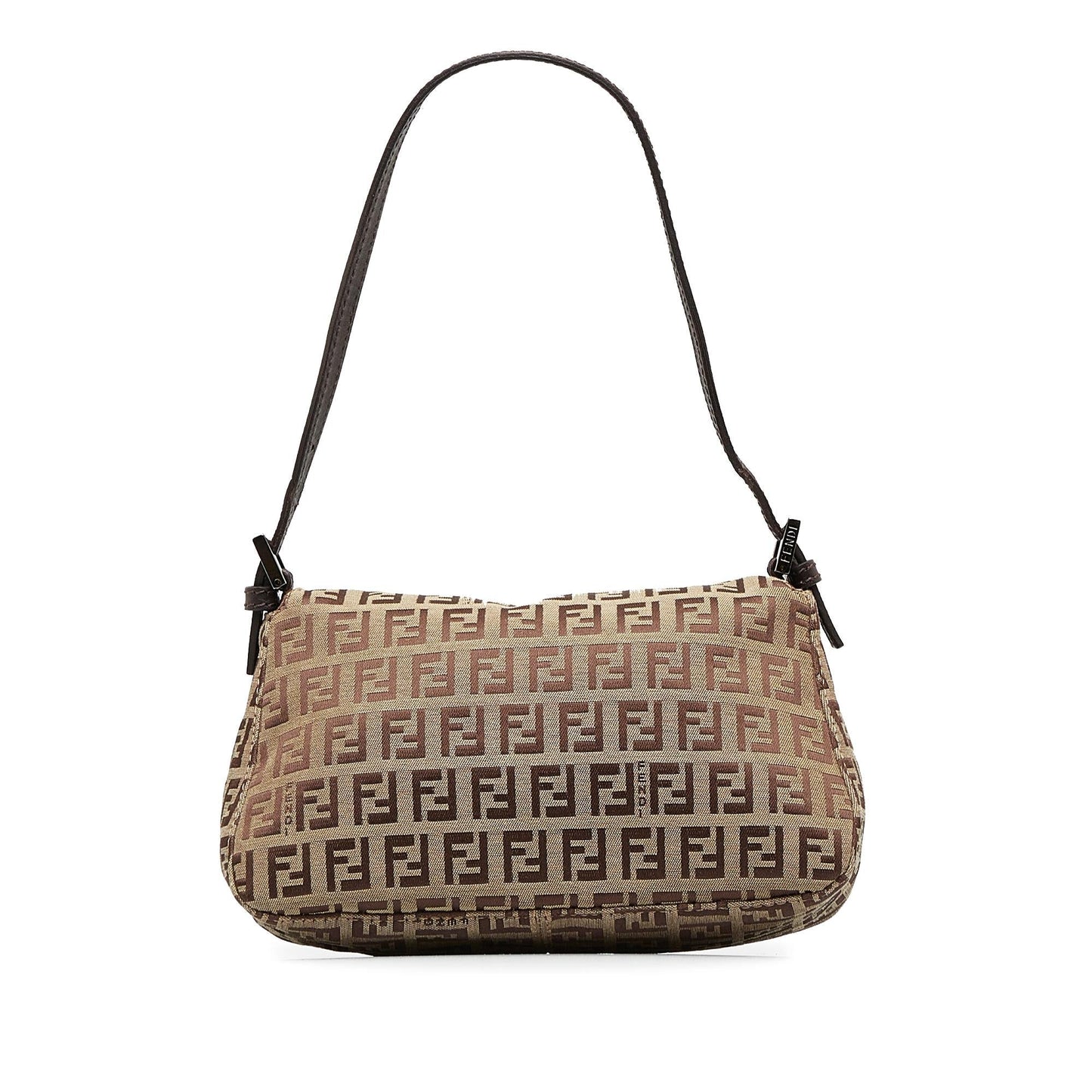 Fendi Mini Zucchino Mamma Baguette (jG9PjL)