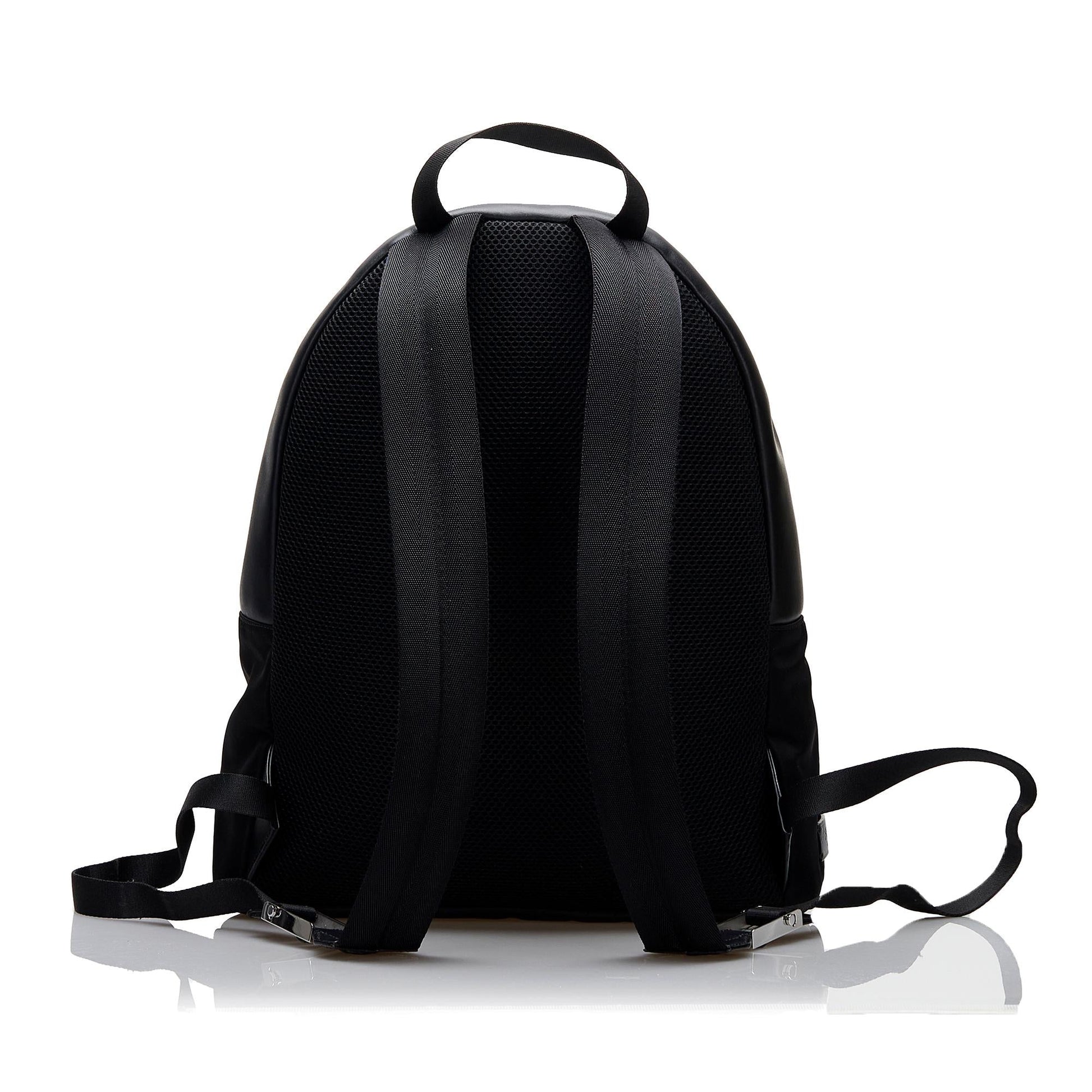 Fendi Monster Backpack