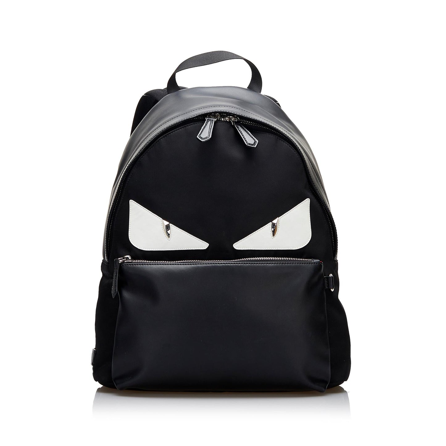 Fendi Monster Backpack