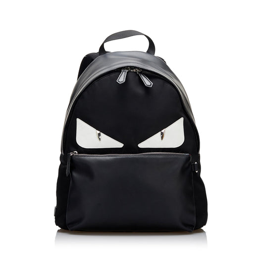 Fendi Monster Backpack