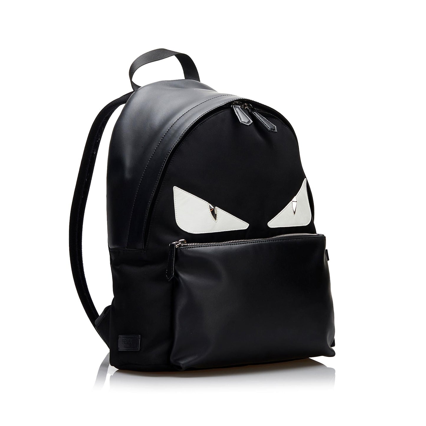 Fendi Monster Backpack (lYP8jH)