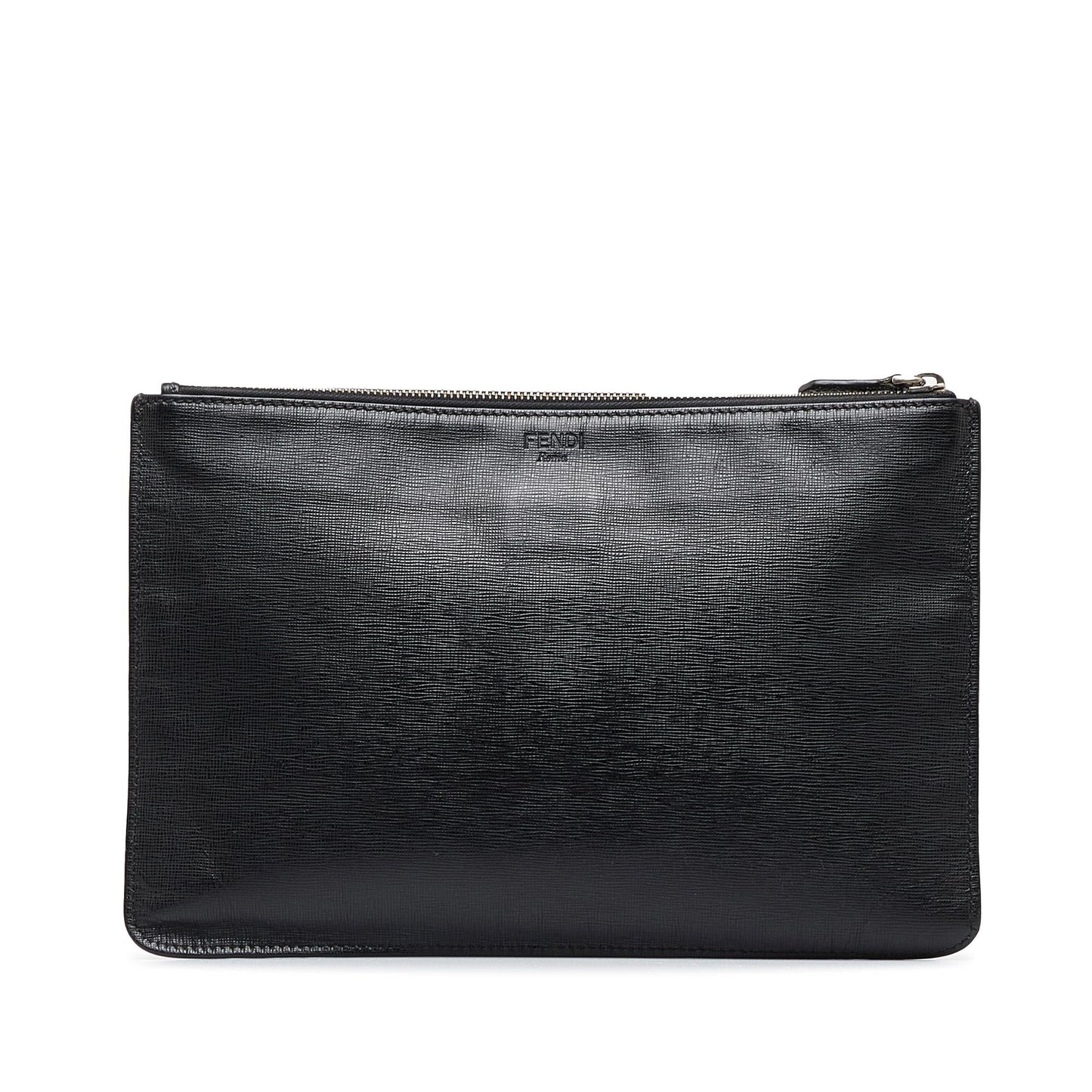 Fendi Monster Clutch Bag (JLyY9X)