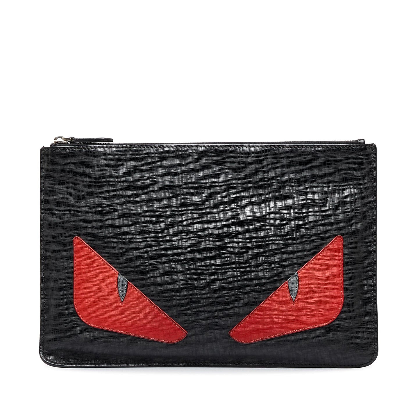 Fendi Monster Clutch Bag (JLyY9X)