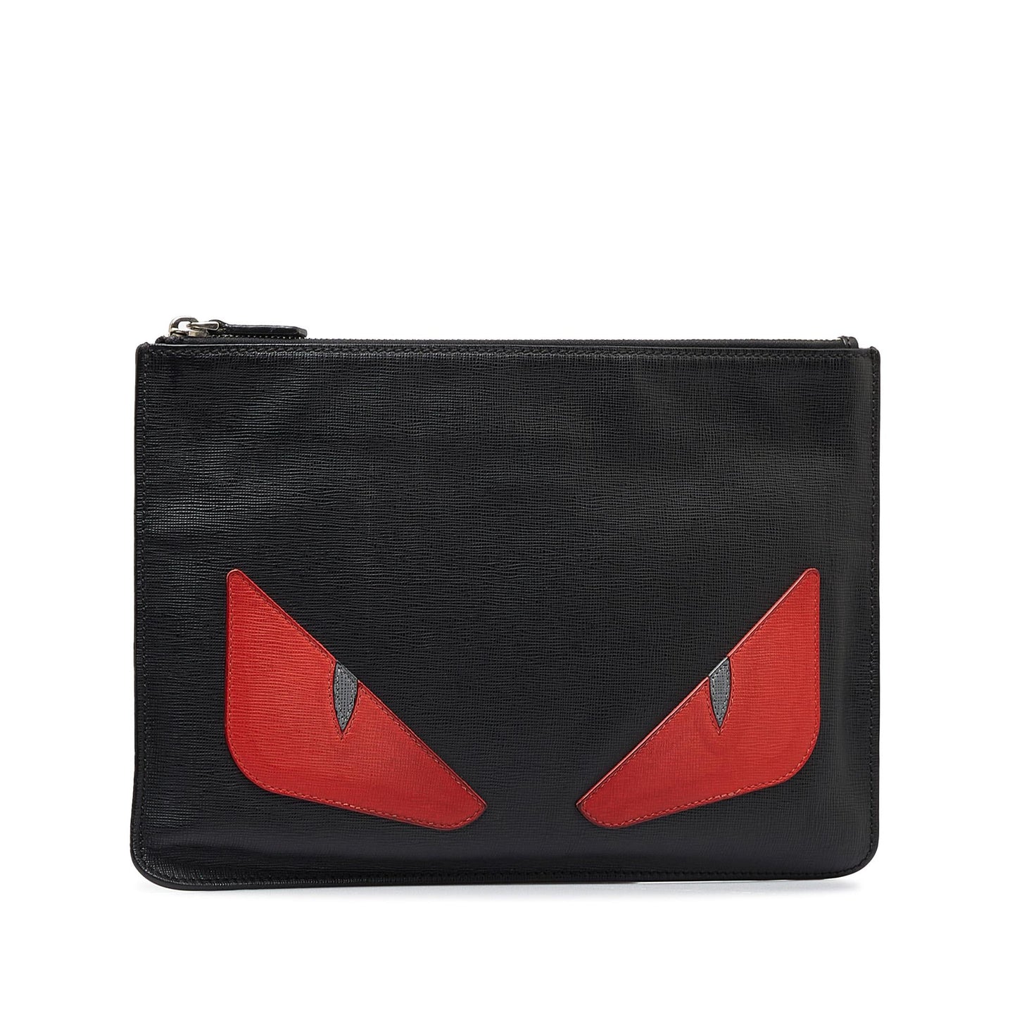 Fendi Monster Clutch Bag (JLyY9X)