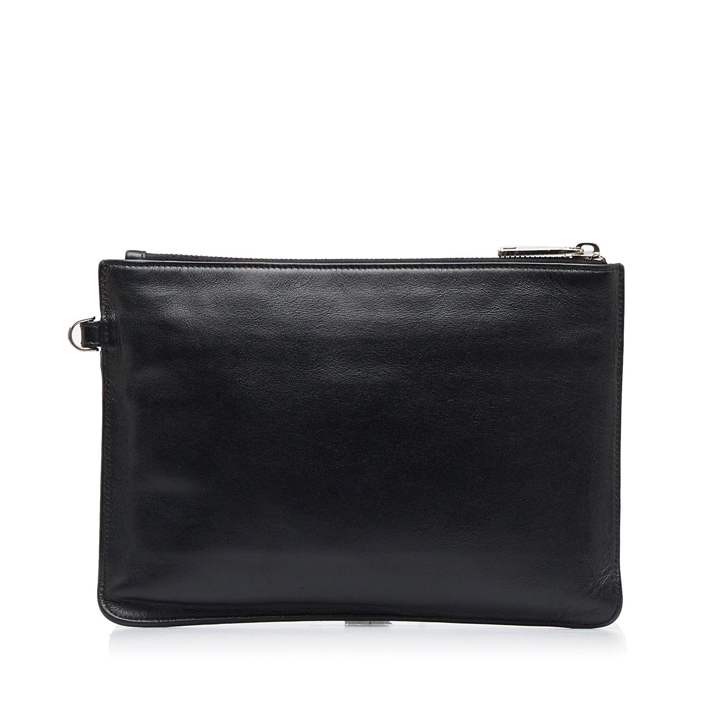 Fendi Monster Clutch (ZuVJe8)