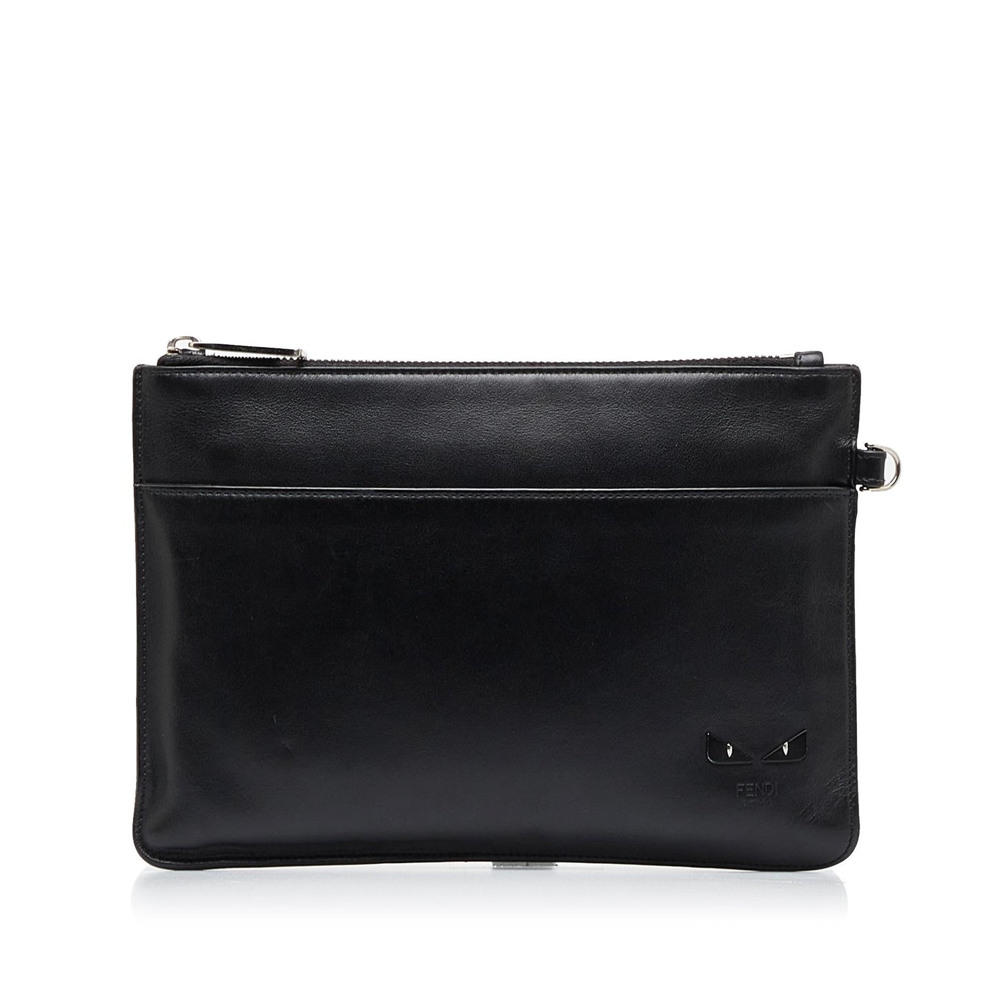 Fendi Monster Clutch (ZuVJe8)