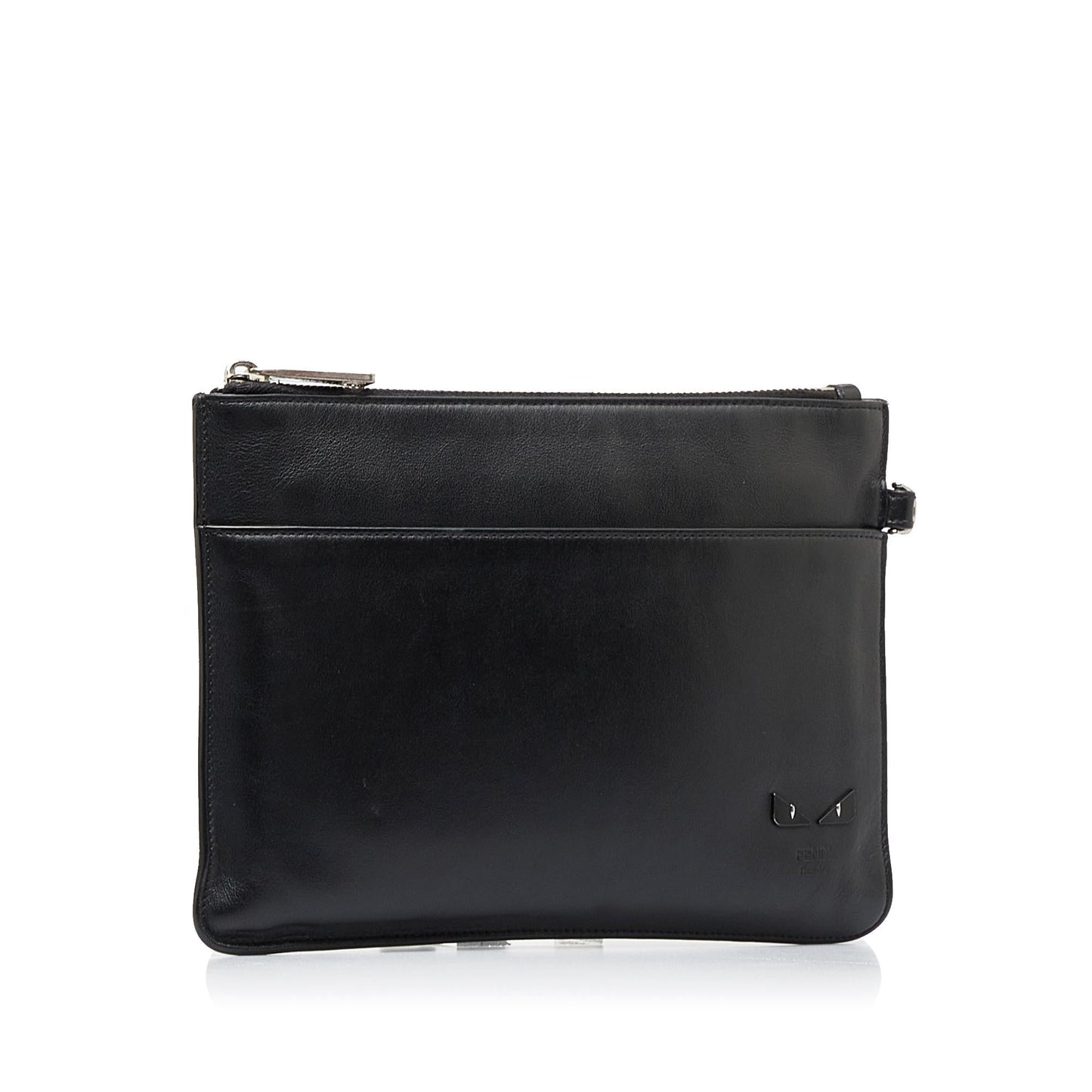 Fendi Monster Clutch (ZuVJe8)