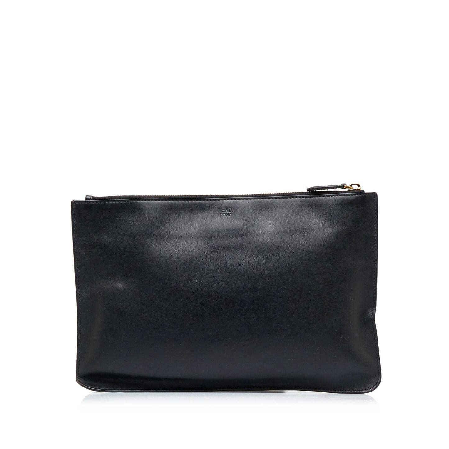 Fendi Monster Clutch (7cGwQW)