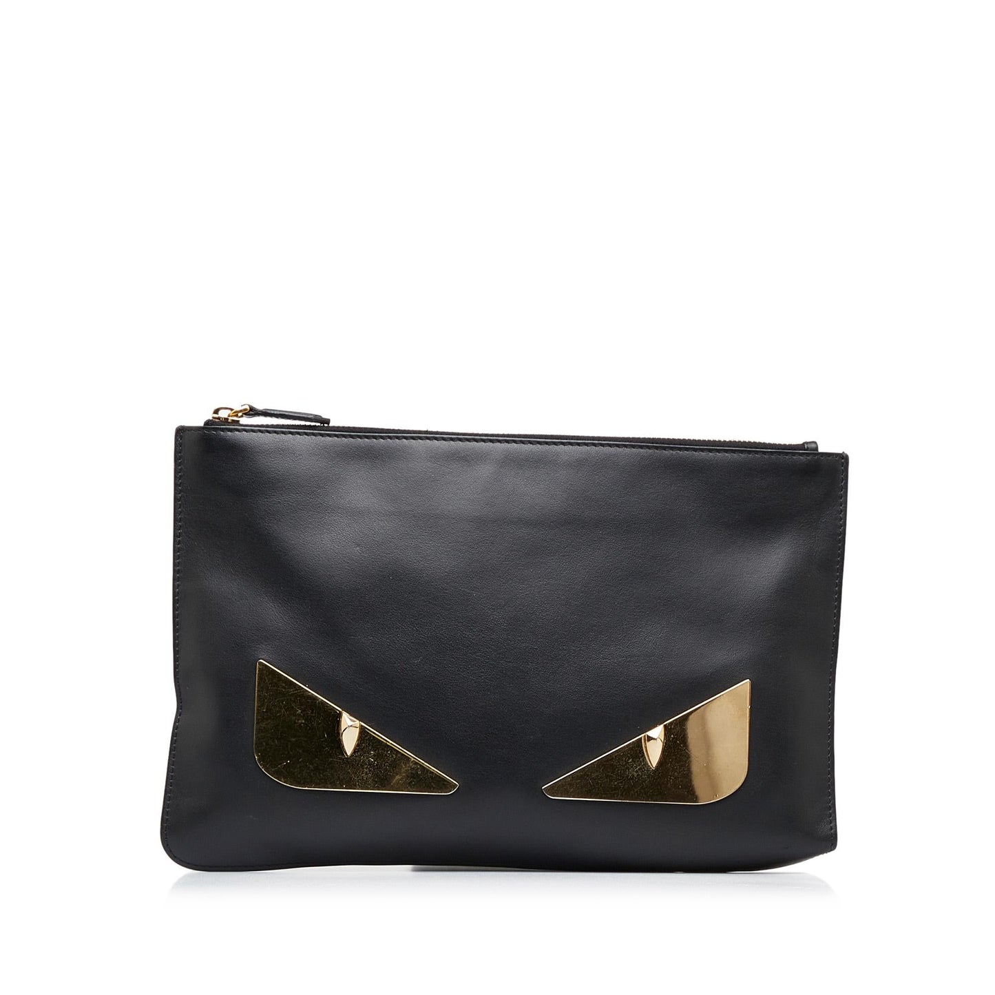 Fendi Monster Clutch (7cGwQW)