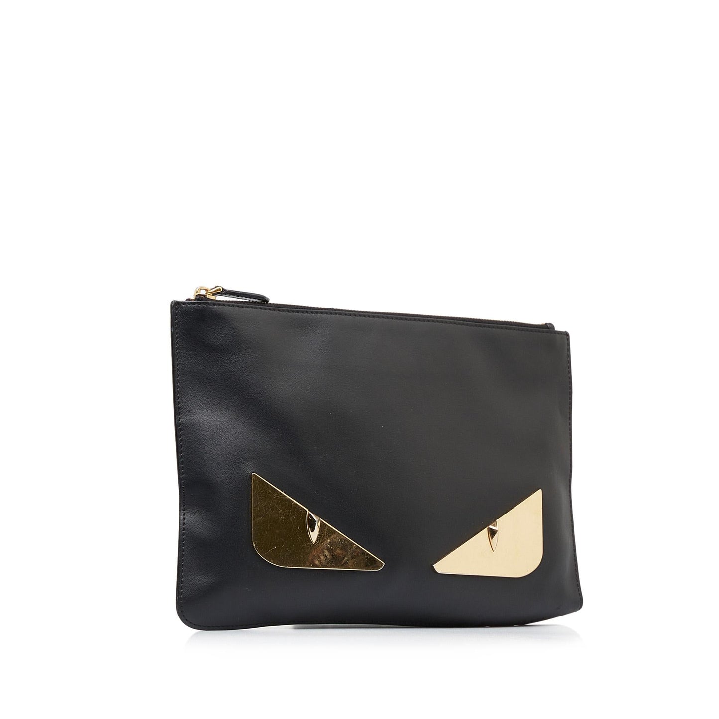 Fendi Monster Clutch (7cGwQW)