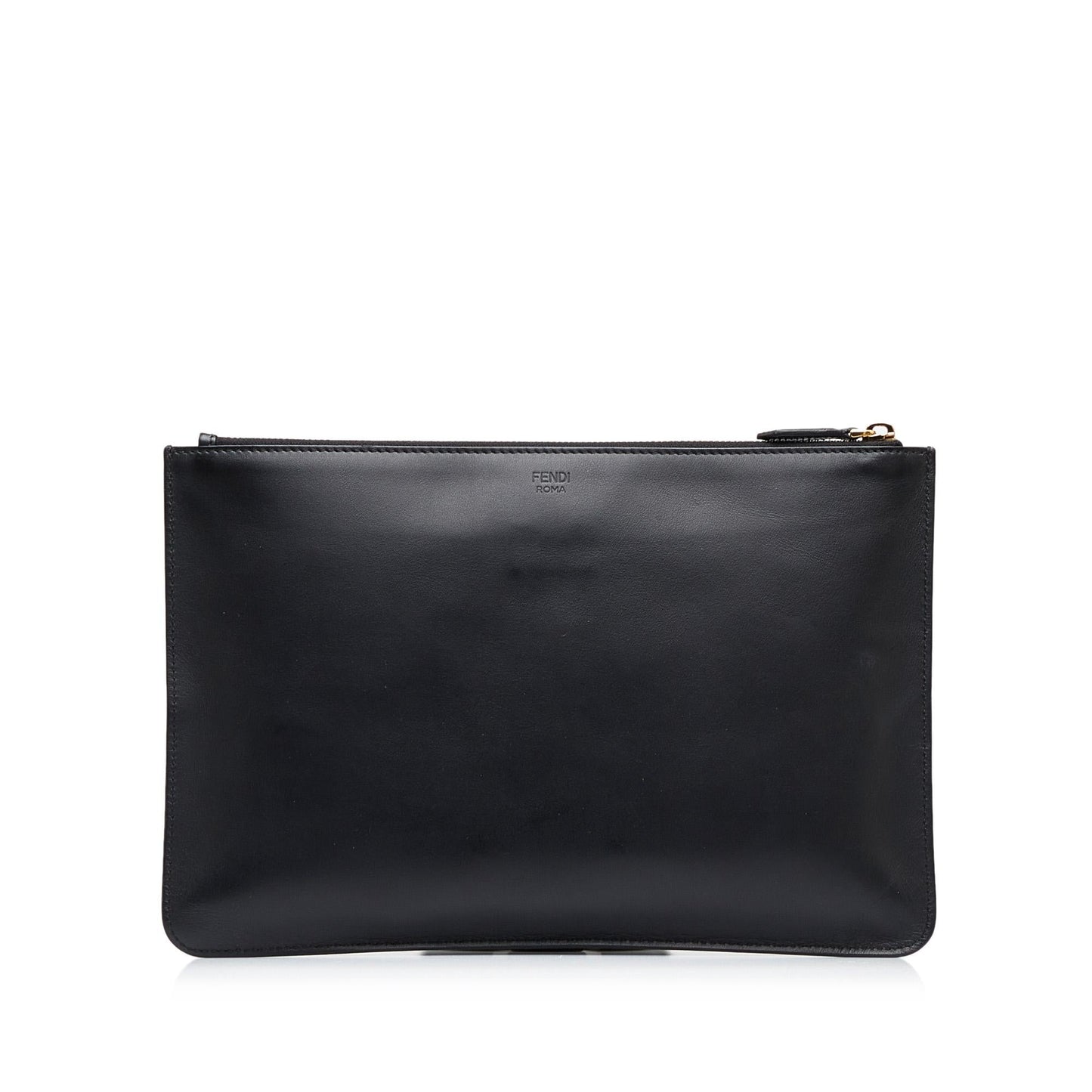 Fendi Monster Clutch (Gtp2gm)